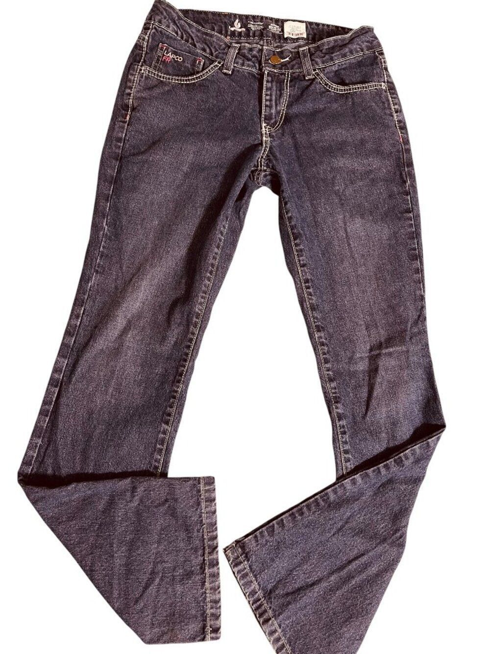 LAPCOFR Women’s Fireproof Jeans
